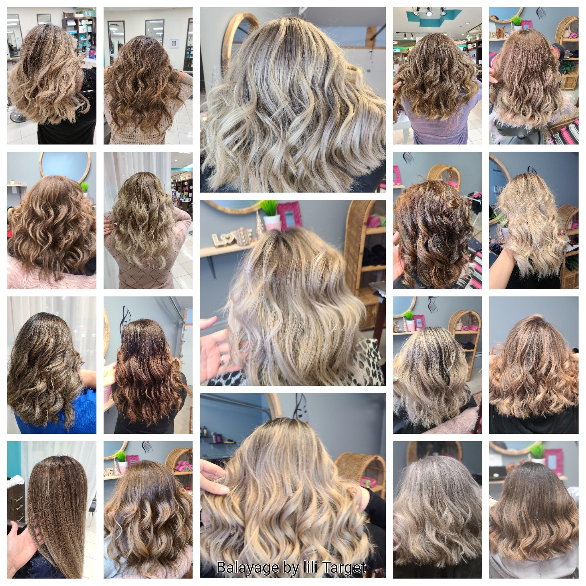 Queen Hair By Ilhem