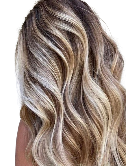 Queen Hair By Ilhem — Balayage